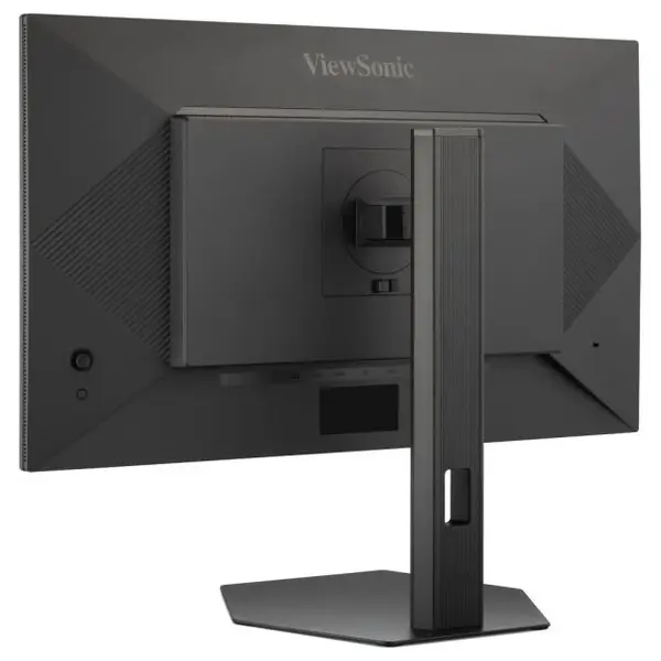 ViewSonic XG2738-2K-OLED 27" QHD QD-OLED 240Hz Gaming Monitor, 0.03ms GTG, HDR10, FreeSync Premium and G-Sync Compatible
