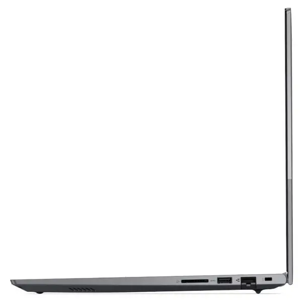 Lenovo ThinkBook 16 Gen 9, Intel Core 5 210H, 8C 12T Up to 4.8GHz, 8GB DDR5-5600 RAM, 512GB PCIe 4.0 NVMe SSD, 16" WUXGA IPS 400nits, Integrated Intel Graphics, Arctic Grey 21US0034GQ (Official Warranty)
