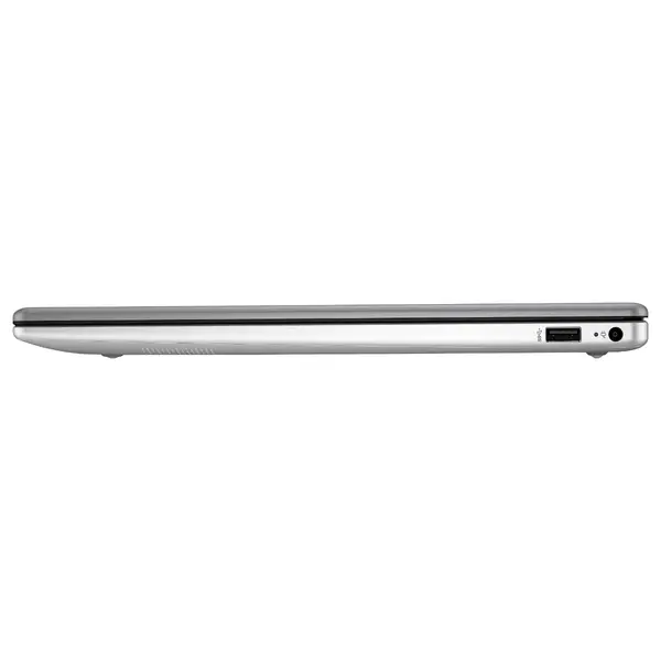 HP 250R G10 Laptop, Intel Core 5 120U Up To 5.0GHz, 16GB DDR4 RAM, 512GB PCIe NVMe SSD, 15.6" FHD IPS 300 Nits Anti-Glare, FreeDOS 3.0, B9YN9ET