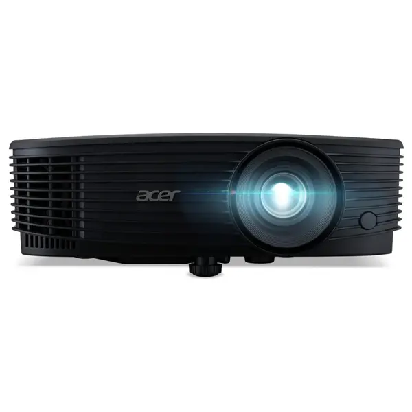 Acer X1329 DLP Projector, 4800 Lumens, WXGA 1280 x 800, 20000:1 Contrast Ratio, MR.JX711.007