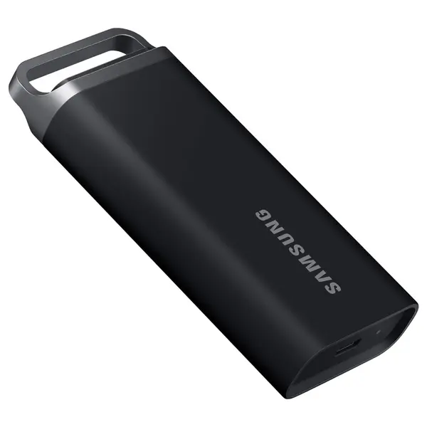 Samsung T5 EVO Portable SSD 2TB, USB 3.2 Gen 1, Up to 460MB/s
