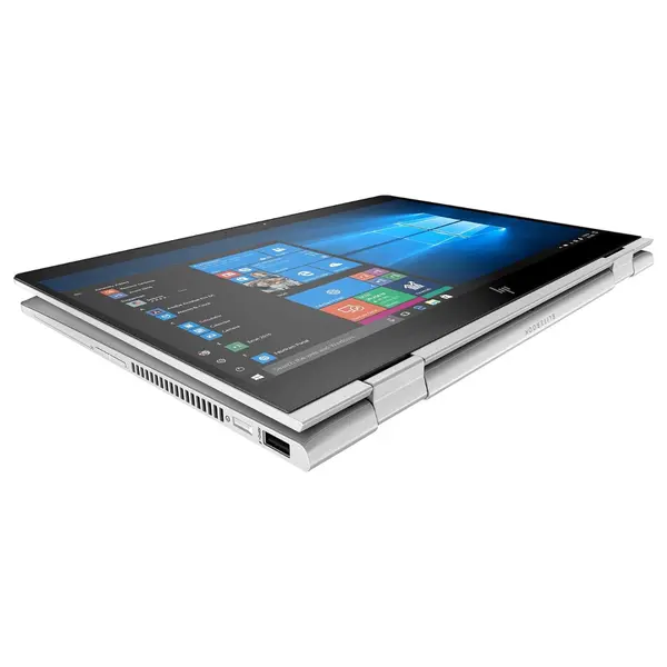 HP Elitebook X360 830 G6 2-in-1 Touchscreen Business Laptop, Intel Core i5-8365U, 8GB RAM, 256GB SSD, 13.3" FHD x360 Touchscreen, Backlit Keyboard, Windows 11 PRO