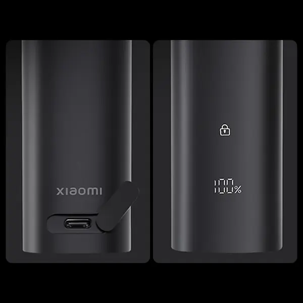 Xiaomi Grooming Kit Pro, Self-Sharpening Stainless Steel Blades, 40 Length Settings, 0.5mm Trimming Precision, IPX7 Waterproof