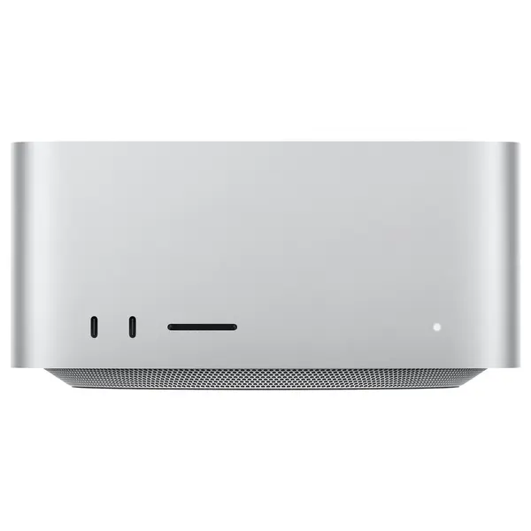 Apple Mac Studio M5 Max, 18-Core CPU, 36GB Unified RAM 512GB SSD, 32-Core GPU 16-Core Neural Engine, Wi-Fi 7 Bluetooth 6, macOS, MHL64