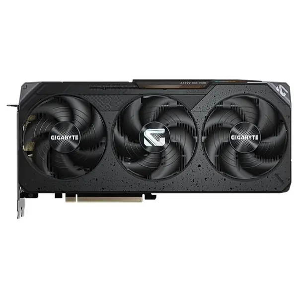 GIGABYTE Gaming Radeon RX 9070 GRE Graphics Card, 12GB GDDR6 192bit, PCI Express 5.0, WINDFORCE Cooling, RGB Lighting, Dual BIOS, GV-R907GREGAMING OC-12GD