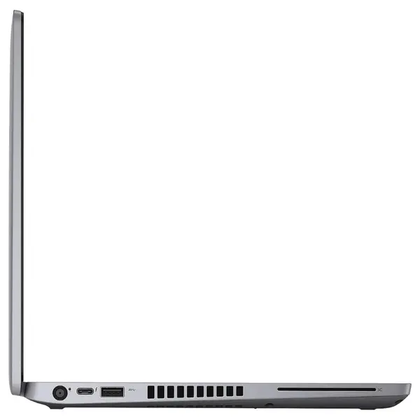 Dell Latitude 5410 Business Notebook PC, Intel Core i5-10210U, Intel UHD Graphics, 8GB DDR4 RAM, 256GB SSD, 14" FHD Display, Backlit KB, Windows 11 Pro