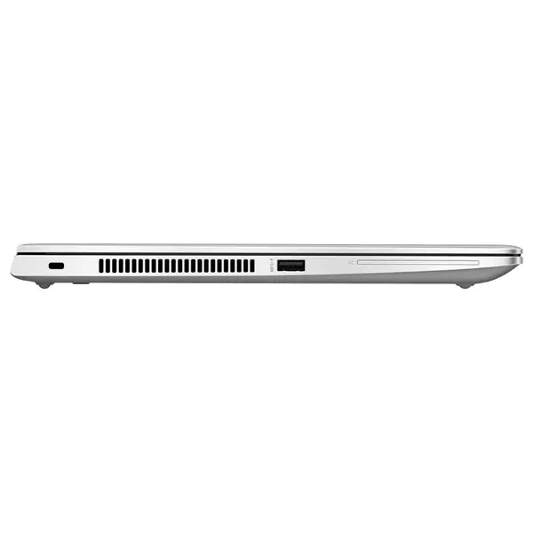 HP EliteBook 840 G6 Laptop, Intel Core i5-8365U, 8GB DDR4 RAM, 256GB SSD, 14" FHD Display, Intel UHD Graphics, Backlit KB, Windows 11 Pro