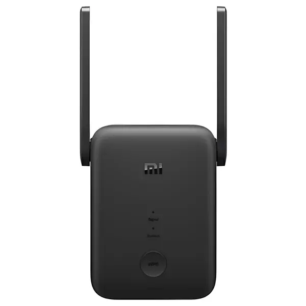 Mi WiFi Range Extender AC1200, Dual Band Up to 1200Mbps, 1x10/100Mbps Ethernet Port, Range Extender Mode and Access Point Mode
