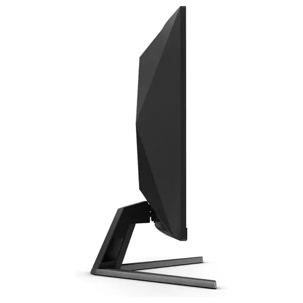 AOC C32G42ZE Curved Gaming Monitor, 31.5" FHD 1920x1080, 240Hz Native to 260Hz Overclocked, VA, 0.3ms, Adaptive-Sync, AMD FreeSync Premium, DP 1.4 and HDMI 2.0