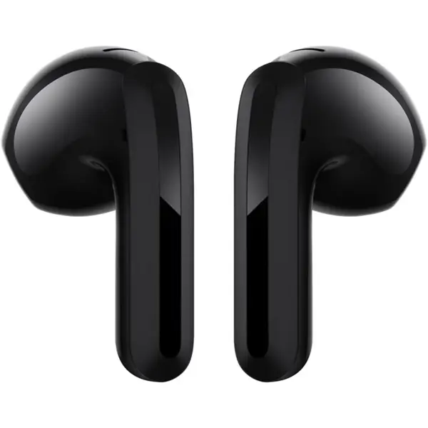 Xiaomi Redmi Buds 6 Active Wireless Earbuds, 14.2mm Dynamic Driver, Noise Cancellation For Calls, Up To 30-Hour Battery Life, Bluetooth 5.4, 5 Tuning Modes, IPX4 Waterproof, Black