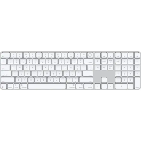 Apple Magic Keyboard USB-C MXCL3