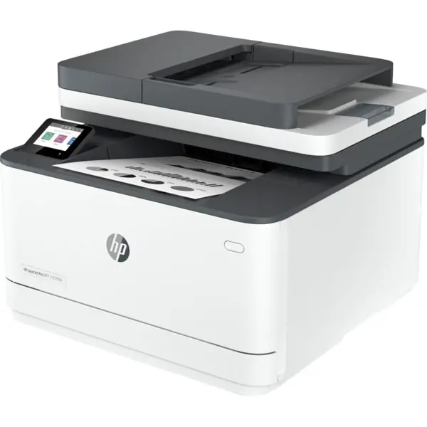 HP LaserJet Pro MFP 3103fdn Printer (3G631A) (Official Warranty)
