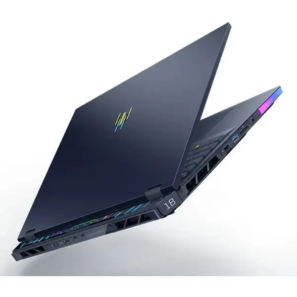 Acer Predator Helios 18 AI PH18-73-96Y0 Gaming Laptop, Intel Core Ultra 9 275HX, 32GB DDR5, 1TB SSD, RTX 5080 16GB Graphics, 18" WQXGA Mini LED 250Hz, Windows 11 Home, Black (Official Warranty)