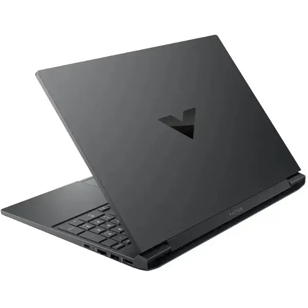 HP Victus Gaming Laptop 15-FA2013DX | Intel Core i5-13420H | 8GB DDR4 | 512GB SSD | NVIDIA GeForce RTX 3050 6GB | 15.6" FHD IPS 144Hz | Mica Silver