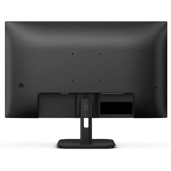 Philips 27E1N1800A Monitor, 27 Inch, 4K UHD 3840 x 2160 60Hz, IPS, HDR 10, 350cd/m2