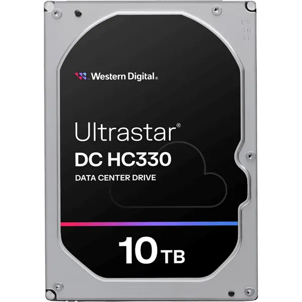 Seagate Exos 7E8 4TB Internal Hard Drive | Enterprise HDD