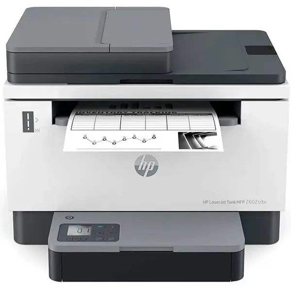Epson Colour InkJet Printer