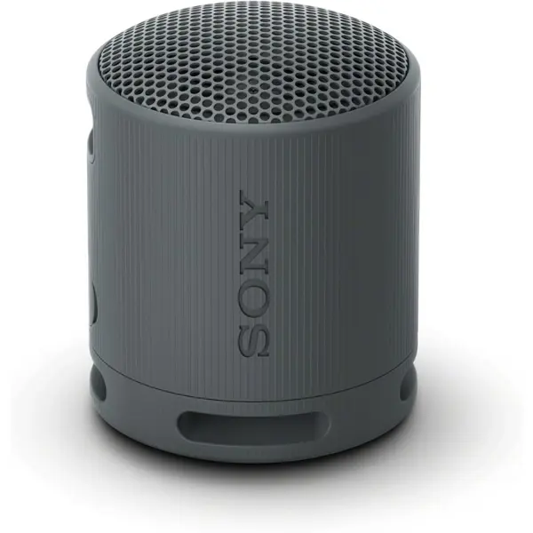 360 Portable Bluetooth Speaker