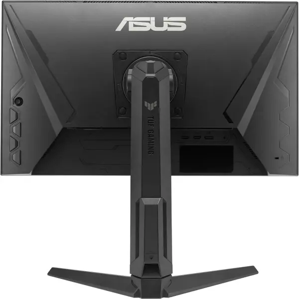 ASUS TUF Gaming Series 5 VG259QMRL5A Gaming Monitor, 24.5-inch Full HD, Fast IPS, 310Hz, 0.3ms, DisplayHDR400, 99% sRGB, FreeSync Premium and G-Sync Compatible