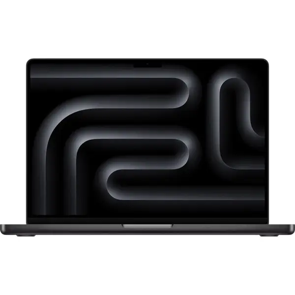 Apple MacBook Pro 14, Apple M5 10-Core Chip, 24GB Unified RAM, 1TB SSD, 14" 3024 x 1964 Liquid Retina XDR, 10-Core GPU, macOS, Space Black, MDE34
