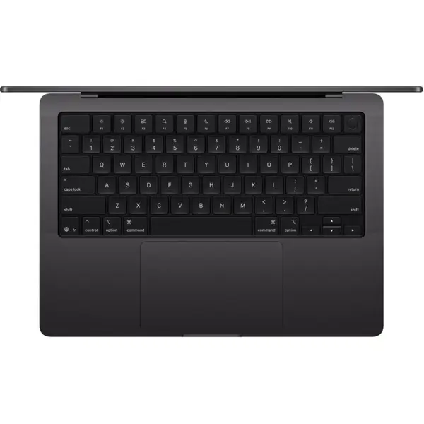 Apple MacBook Pro 14, Apple M5 10-Core Chip, 24GB Unified RAM, 1TB SSD, 14" 3024 x 1964 Liquid Retina XDR, 10-Core GPU, macOS, Space Black, MDE34