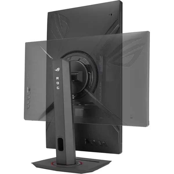 Asus ROG Strix XG259QNS eSports Gaming Monitor 25" (24.5" Viewable) FHD 380Hz Fast IPS 0.3ms, AMD FreeSync Premium, VESA DisplayHDR 400