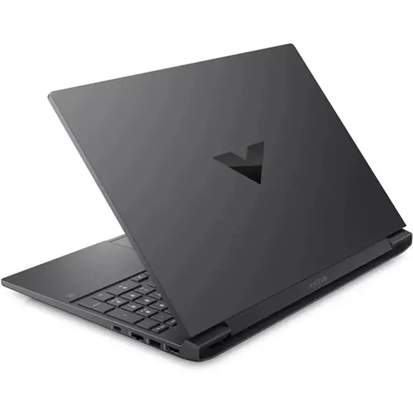 HP Victus 15 FA2082WM Gaming Laptop Intel Core i5-13420H, 16GB DDR4, 512GB SSD, RTX 4050 6GB, 15.6 Inch FHD 144Hz IPS, Backlit Keyboard, Windows 11, Mica Silver
