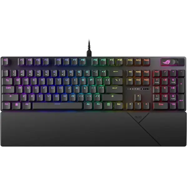 Asus ROG Falchion Ace 65% RGB Compact Gaming Mechanical Keyboard