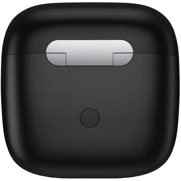 Baseus True Wireless Earphones Bowie, Bluetooth V5.0, 0.038s Low Latency Mode, ENC Calls With MEMS Microphones, Dual Device Switching, Type-C Flash Charge, Baseus Bowie E8 Black
