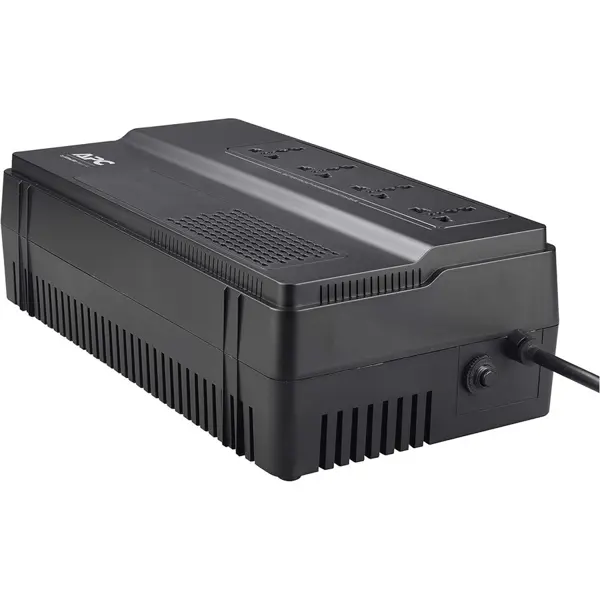 APC Easy UPS BV500I-MSX 500VA 300W, AVR, Universal Outlet, 230V, 4 Outlets