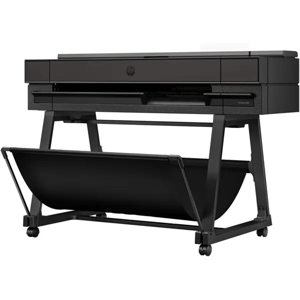 HP DesignJet T850 Large Format Wireless Plotter Printer - 36", with Security Features (2Y9H0A)