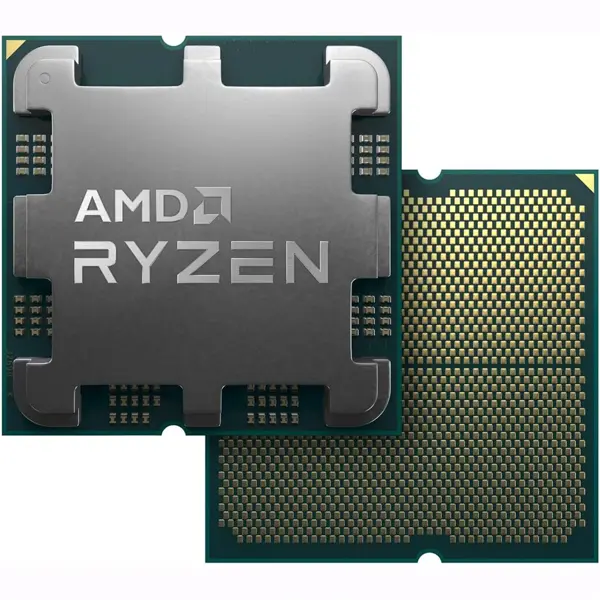 AMD Ryzen 5 5600X Desktop Processor | Ryzen 5