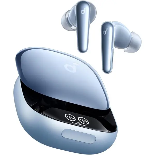 BassX In Ear Bluetooth Earbuds