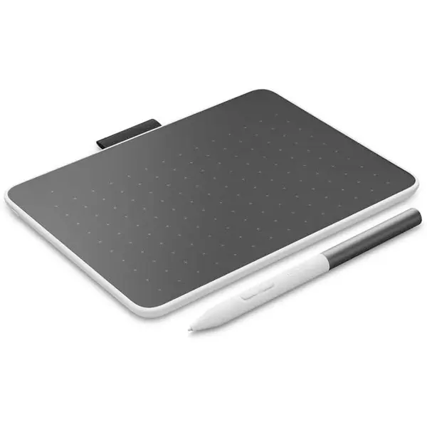 Wacom Intuos Pro Medium Digitiser PTK670K0B | Digitiser