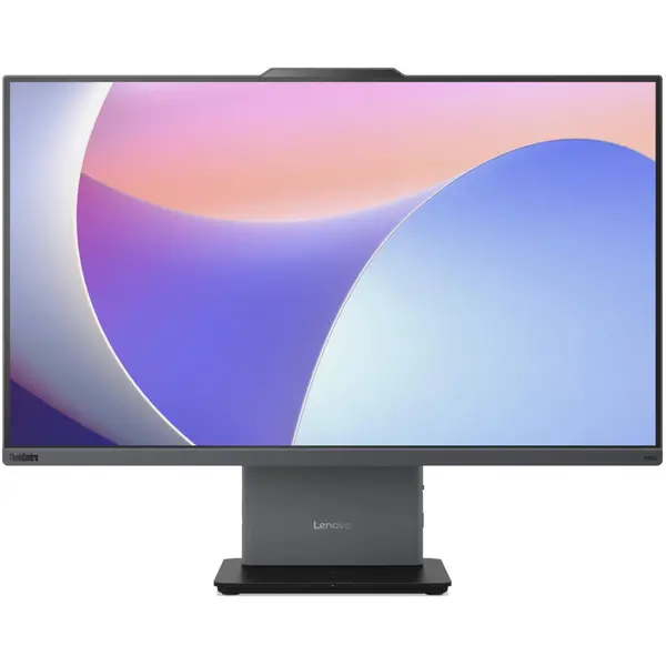 Lenovo ThinkCentre Neo 50a 27 Gen 5 All-in-One Intel Core 7 240H 16GB RAM 512GB SSD 27 Inch FHD Touch Luna Grey 12SA002FGP