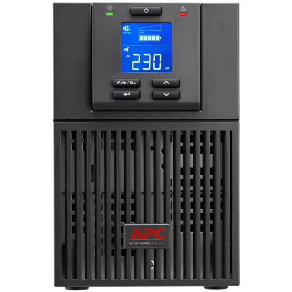 APC SRV1KI Easy UPS SRV 1000VA 230V