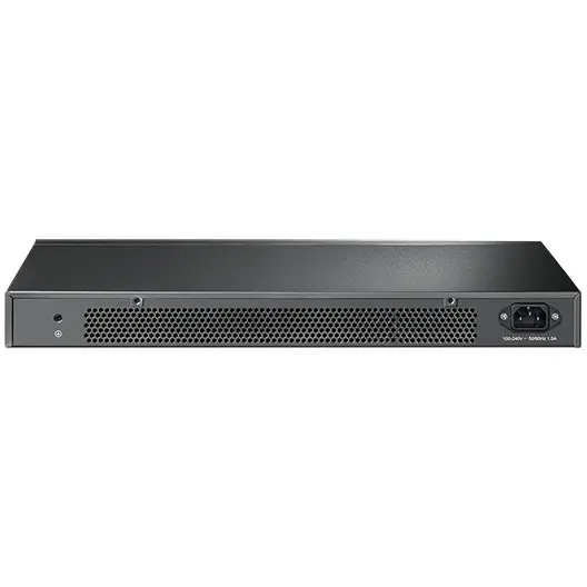 TP-Link TL-SG1048 - 48-Port Gigabit Rackmount Switch