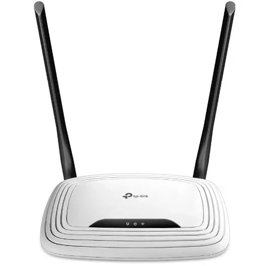 TP-Link TL-WR841N 300Mbps Wireless N Router – Ver 14.0