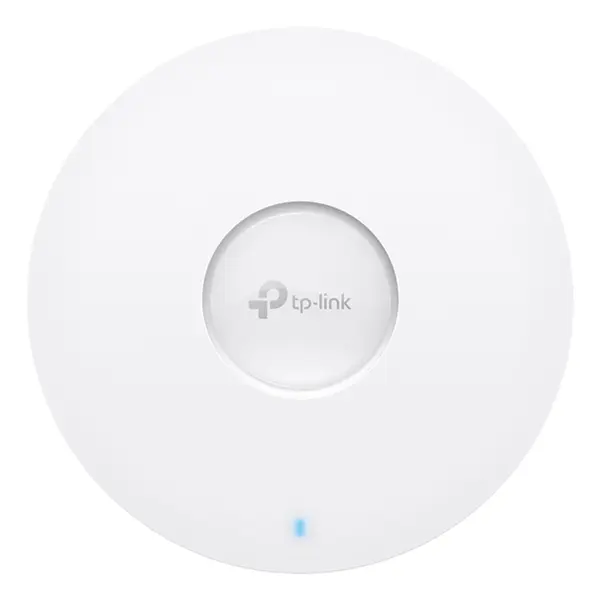 TP-Link EAP613 Wireless Access Point AX1800 Wi-Fi 6 Ceiling Mount PoE+ Powered