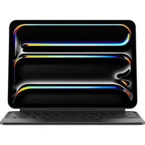 Apple Magic Keyboard for 11" iPad Pro M4 (Black, US English) MWR23