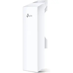 TP-Link CPE510 5GHz 300Mbps 13dBi Outdoor CPE, Point to Point Wireless Bridge,13dBi, 15km+