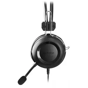 A4tech HU-35 ComfortFit Stereo USB Headset