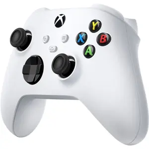 Microsoft Xbox Wireless Controller | Robot White