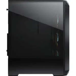 Cougar Archon 2 Mesh RGB Elegant ARGB Mid Tower Case with Powerful Mesh Intakes | Black