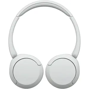 Sony WH-CH520 Wireless Headphones - White