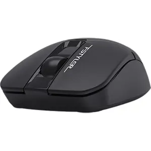 A4Tech FB12S Dual Mode Wireless Mouse | Black