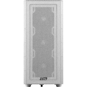 XPG VALOR MESH Compact Mid-Tower Chassis | White