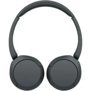 Sony WH-CH520 Wireless Headphones - Black