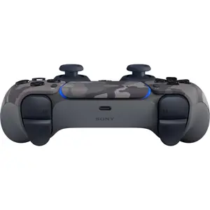 Sony DualSense Wireless Controller for PS5 PlayStation 5 | Gray Camouflage