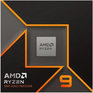 AMD Ryzen 9 9950X Desktop Processor 16-Core 32-Thread Up to 5.7GHz AM5